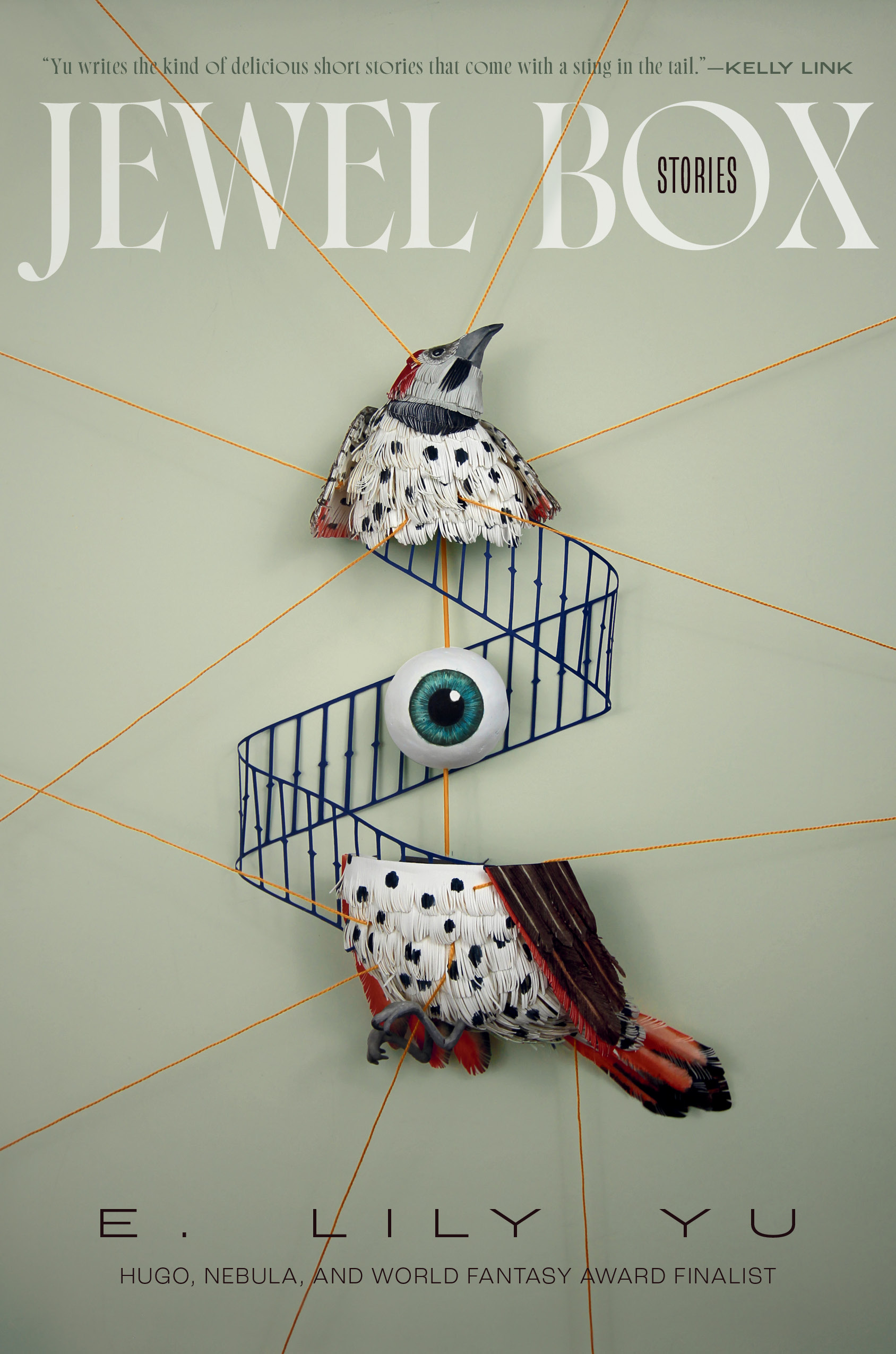 Jewel Box cover